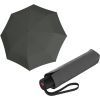 Зонт Knirps A.050 Dark Grey Складной (Kn95 7051 0800)