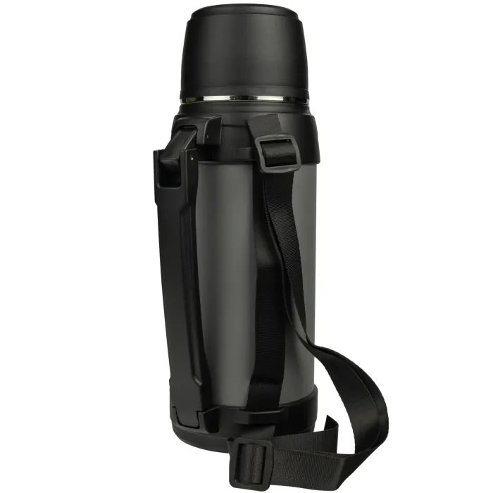 Термос Tribe Family line 2 л Olive (T-DG-0001-olive) изображение 2