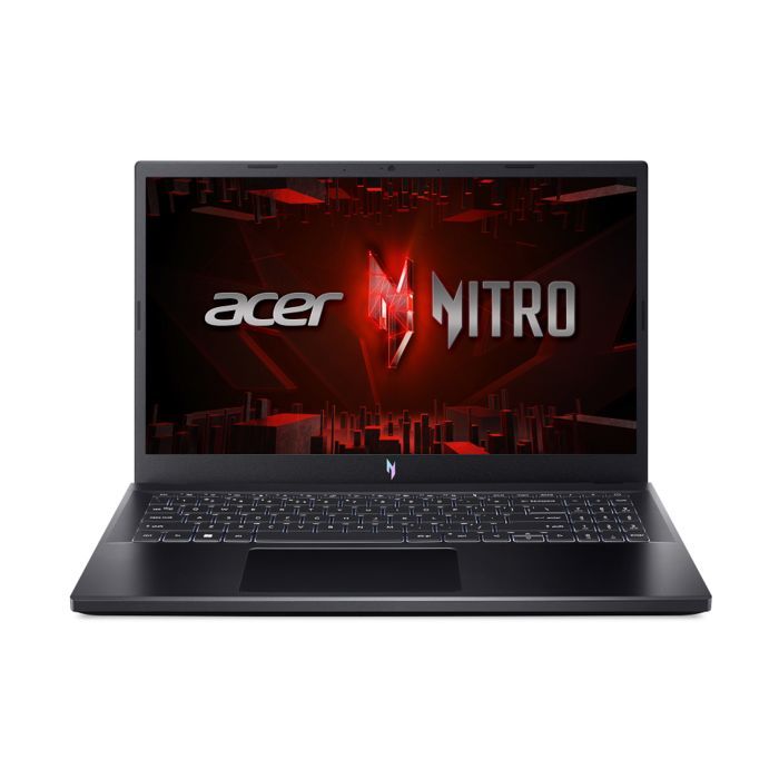 Ноутбук Acer Nitro V 15 ANV15-51 (NH.QQEEU.00D)