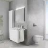Панель смыва Geberit Delta20 хром (115.127.21.1) изображение 5