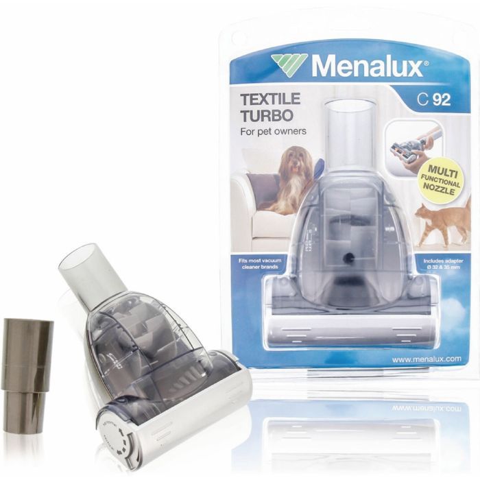 Насадка на пылесос MENALUX C92 изображение 6