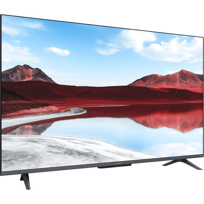 Телевизор Xiaomi TV A Pro 43 2025 изображение 2