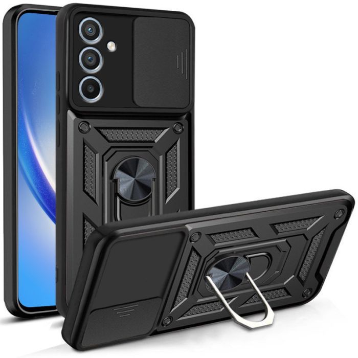Чехол для мобильного телефона BeCover Military Samsung Galaxy M35 5G SM-M356 Blue (711542) изображение 2