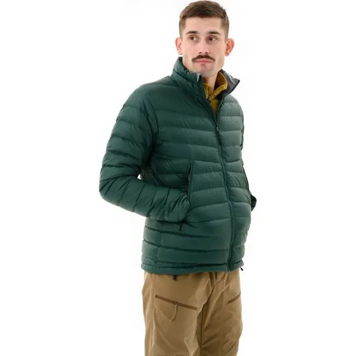 Куртка Turbat Trek Urban Mns sycamore green M (012.004.3534)