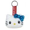 Мягкая игрушка Hello Kitty Хелло Китти Юбилейная 50, 7 см (760023891) изображение 3