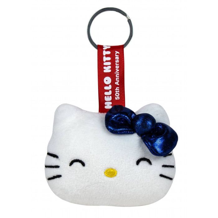 Мягкая игрушка Hello Kitty Хелло Китти Юбилейная 50, 7 см (760023891) изображение 4