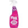 Средство для мытья стекла The Pink Stuff Rose Vinegar 750 мл (5060033820759)