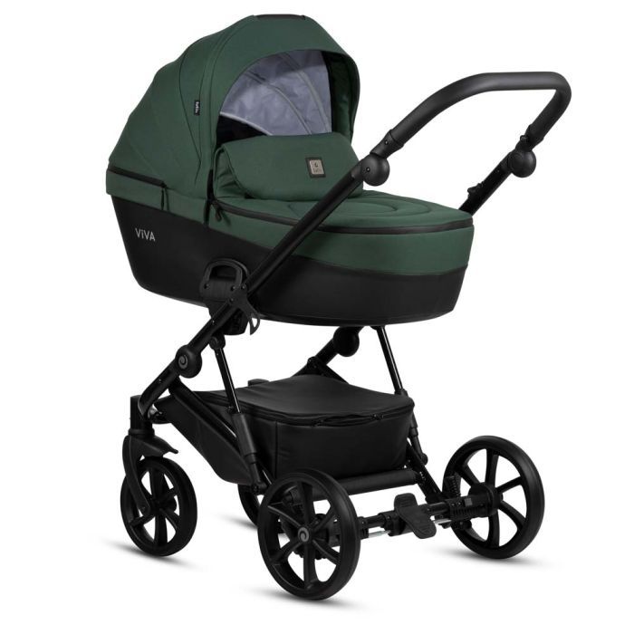 Коляска TUTIS VIVA5 Essential Periscape (1452072) изображение 2
