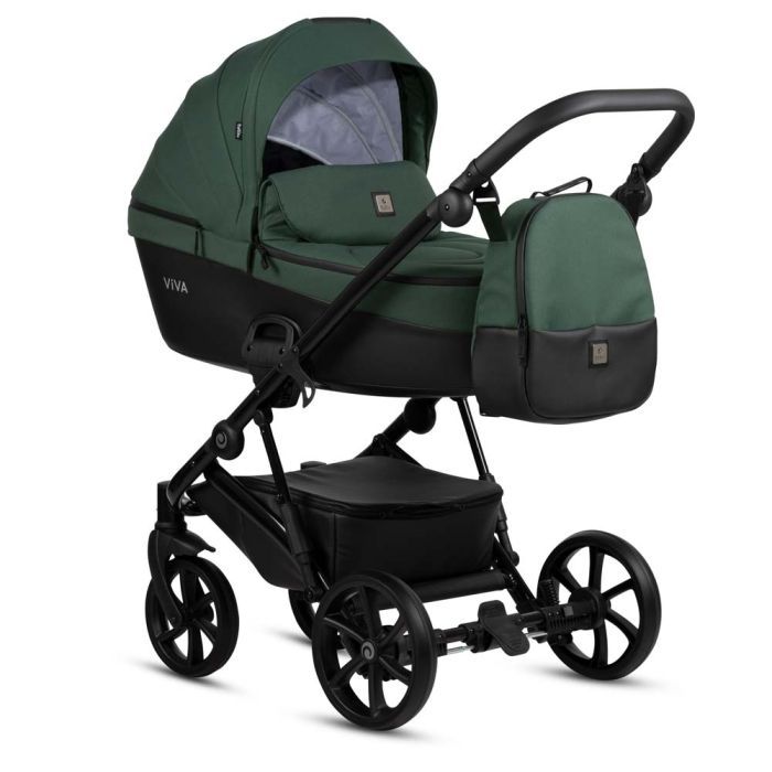 Коляска TUTIS VIVA5 Essential Periscape (1452072) изображение 3