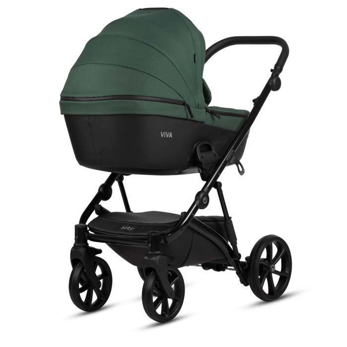 Коляска TUTIS VIVA5 Essential Periscape (1452072) изображение 4