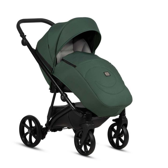 Коляска TUTIS VIVA5 Essential Periscape (1452072) изображение 5