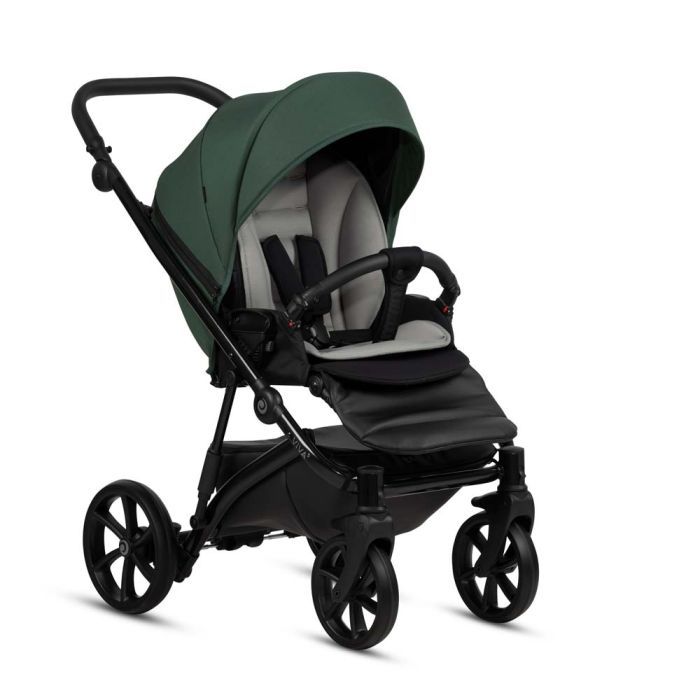 Коляска TUTIS VIVA5 Essential Periscape (1452072) изображение 6