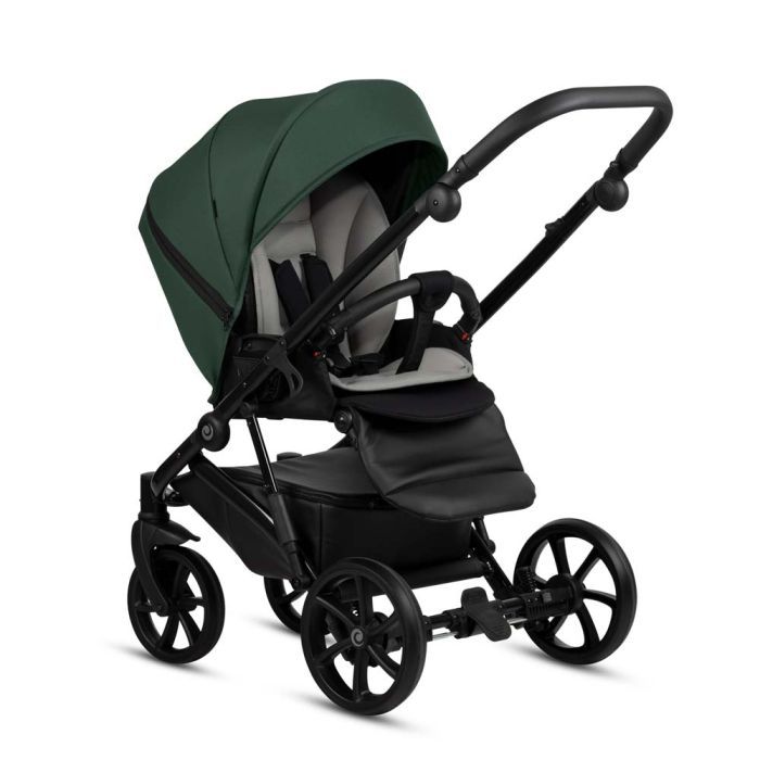 Коляска TUTIS VIVA5 Essential Periscape (1452072) изображение 7