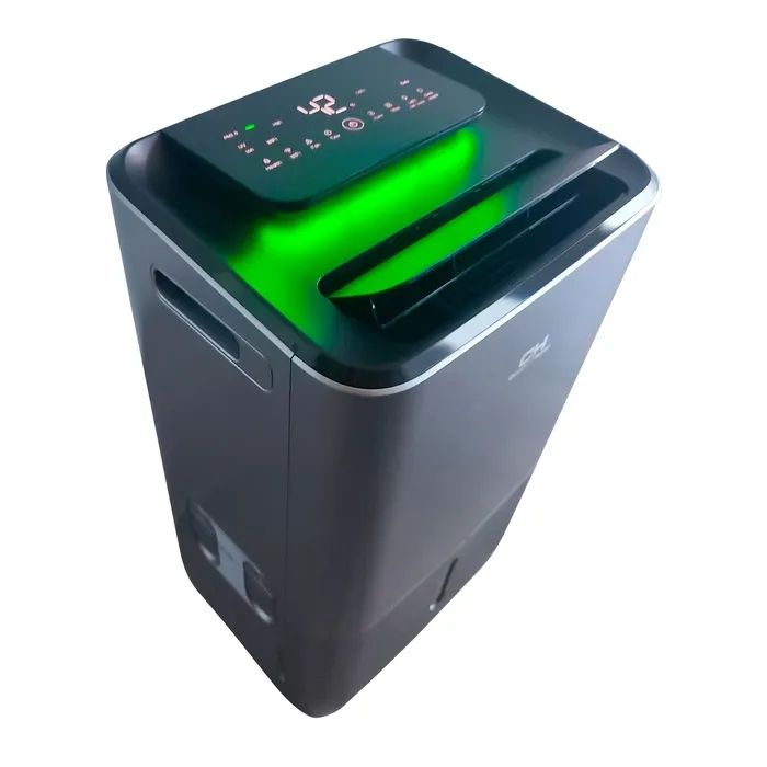 Осушувач повітря Cooper&Hunter CH-D014WD6-30LD WF зображення 10