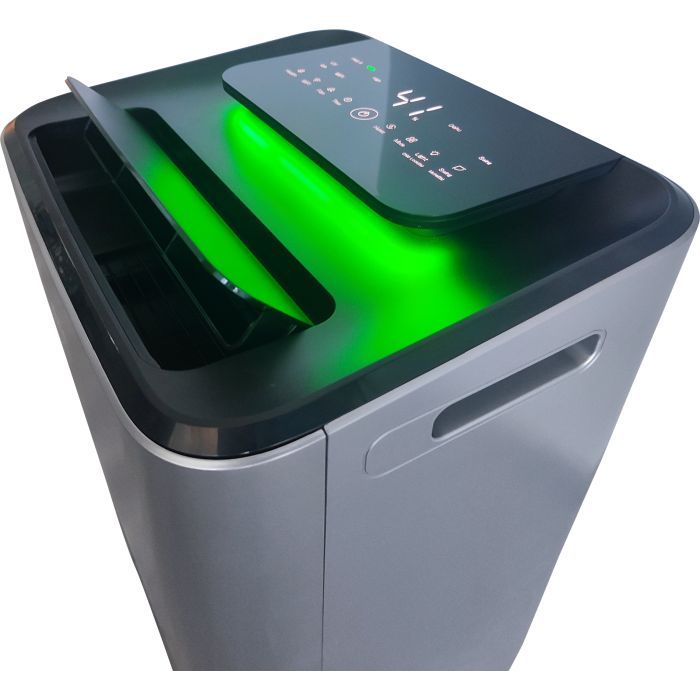 Осушитель воздуха Cooper&Hunter CH-D014WD6-30LD WF изображение 2