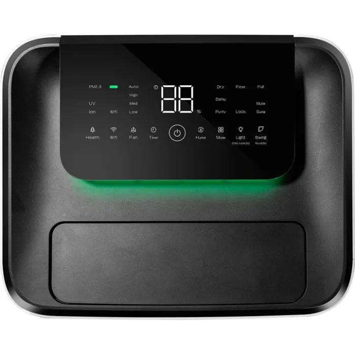 Осушувач повітря Cooper&Hunter CH-D014WD6-30LD WF зображення 3