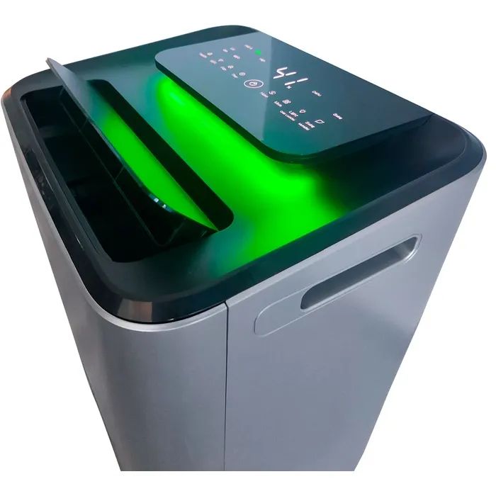 Осушувач повітря Cooper&Hunter CH-D014WD6-30LD WF зображення 6