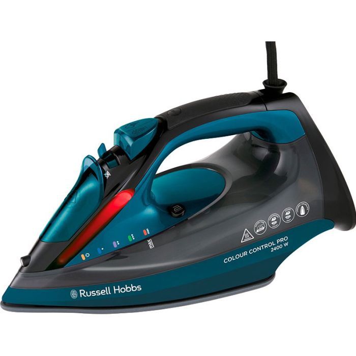 Утюг Russell Hobbs Colour Control Pro (27280-56)