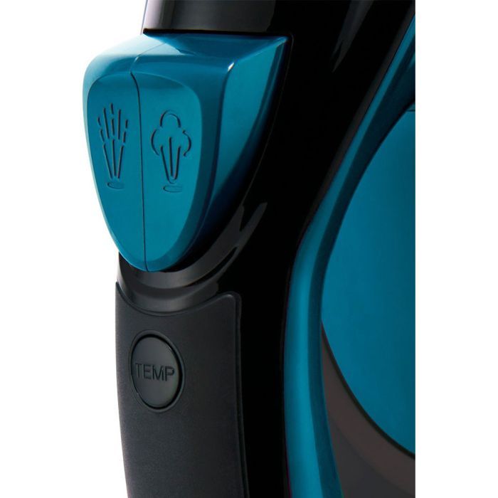 Утюг Russell Hobbs Colour Control Pro (27280-56) изображение 3