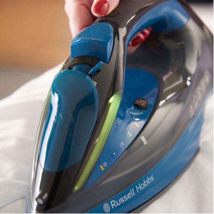 Утюг Russell Hobbs Colour Control Pro (27280-56) изображение 4