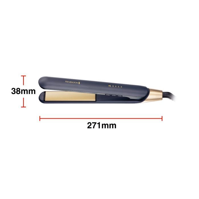Вирівнювач для волосся Remington S5805 зображення 4