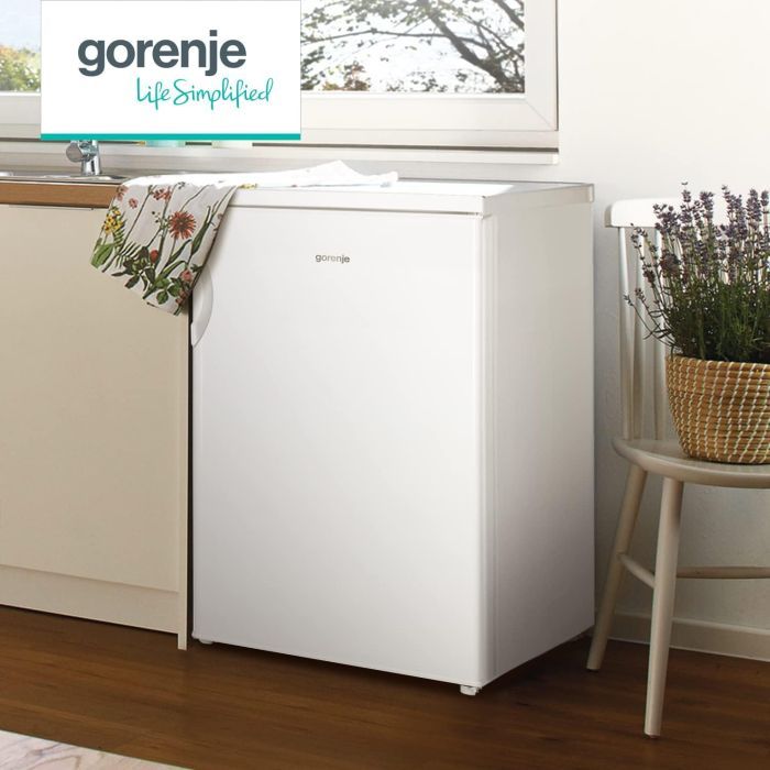 Холодильник Gorenje R492PW зображення 3