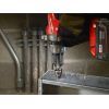 Сверло Milwaukee ступенчатое Step Drill, для электриков PG7-PG21 с шагом 2мм (48899321) изображение 4