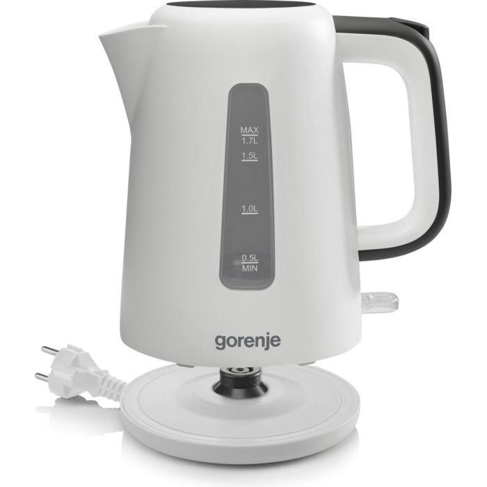 Электрочайник Gorenje K 17 XG (K17XG) изображение 5