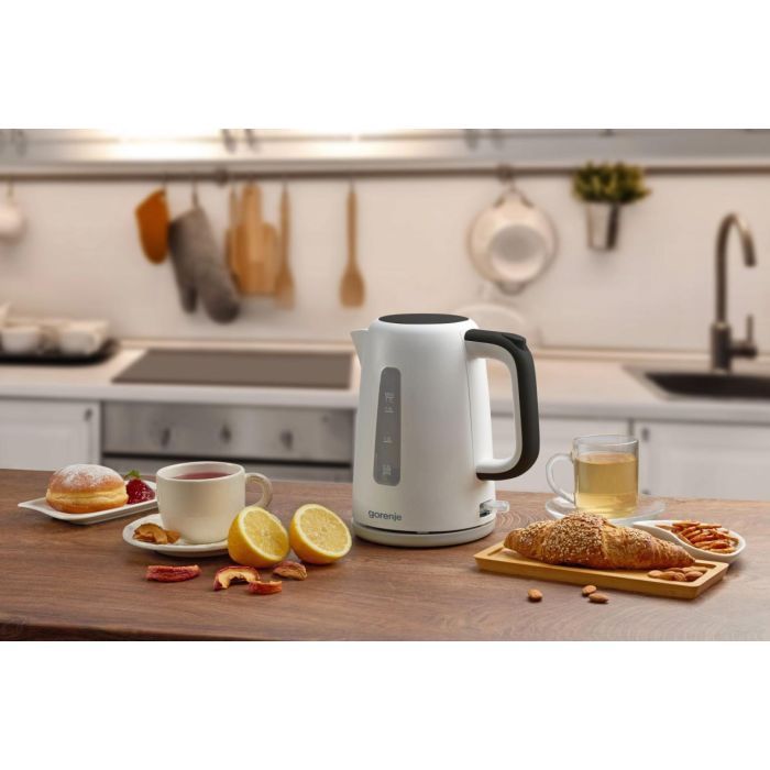 Электрочайник Gorenje K 17 XG (K17XG) изображение 8