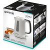 Электрочайник Gorenje K 17 XG (K17XG) изображение 9