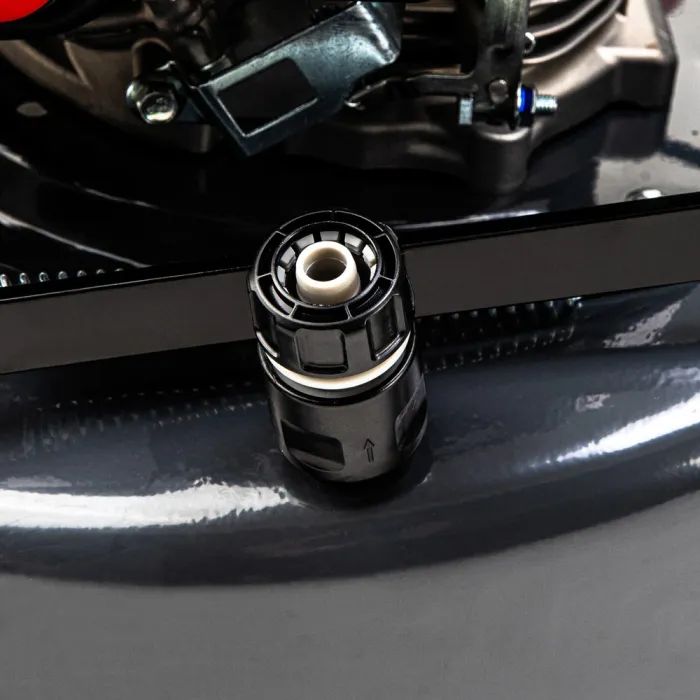 Газонокосарка GTM бензинова LM48-SP, 5к.с., 48см, 70л, самохідна (LM48-SP) зображення 11
