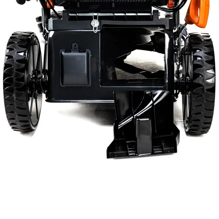Газонокосарка GTM бензинова LM48-SP, 5к.с., 48см, 70л, самохідна (LM48-SP) зображення 6
