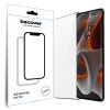 Стекло защитное BeCover Motorola Edge 50 Pro Black (712346)