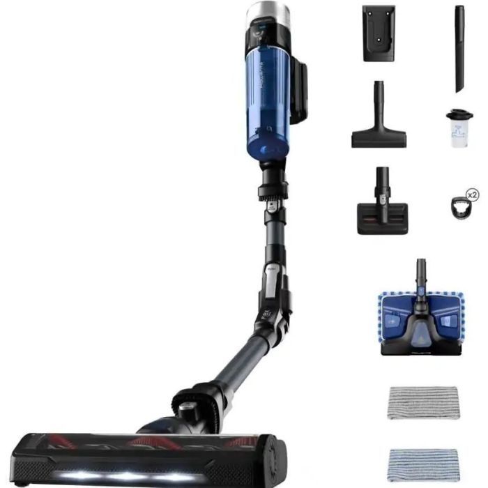 Пилосос Rowenta RH20C7WO зображення 2