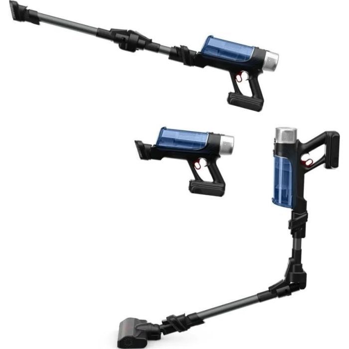 Пилосос Rowenta RH20C7WO зображення 3