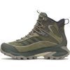 Черевики Merrell Moab Speed 2 Thermo MID WP Mns olive 42 (036.1387) зображення 3
