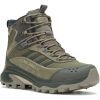 Черевики Merrell Moab Speed 2 Thermo MID WP Mns olive 42 (036.1387)