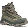 Ботинки Merrell Moab Speed 2 Thermo MID WP Mns olive 42 (036.1387)