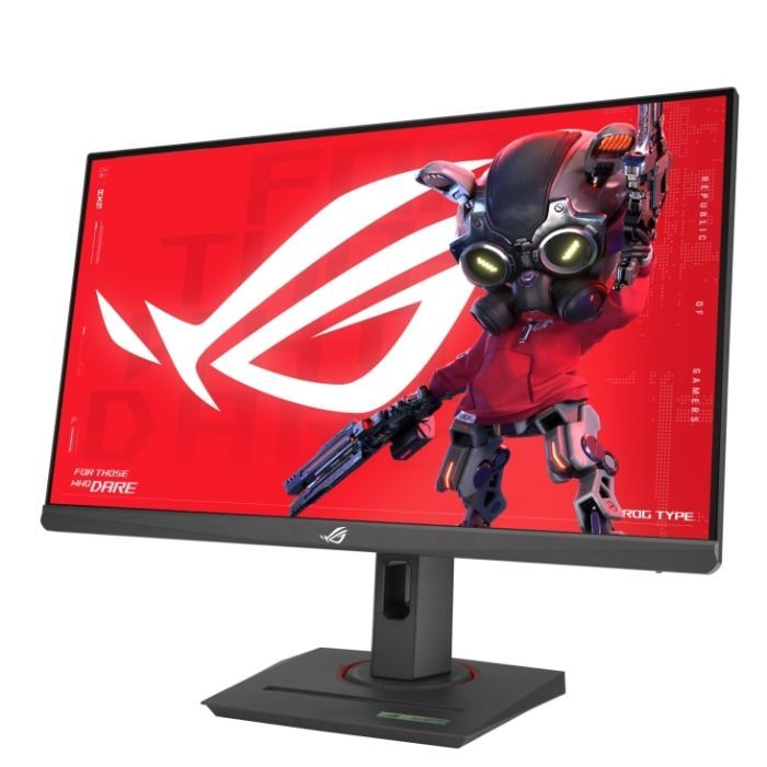 Монітор ASUS ROG Strix XG259CS зображення 3