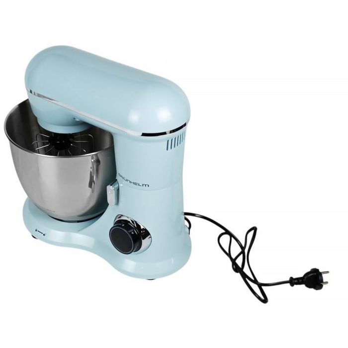 Кухонный комбайн Grunhelm GKM0025BL изображение 7