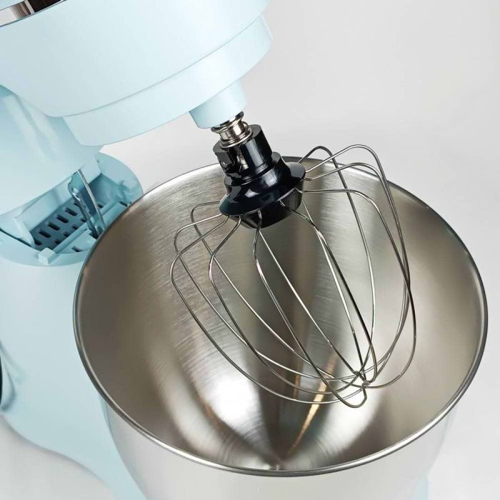 Кухонный комбайн Grunhelm GKM0025BL изображение 9