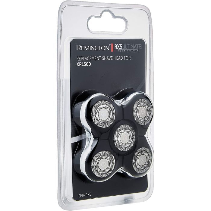 Аксесуари до електробритв Remington SPR-RX5 зображення 5
