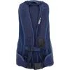 Рюкзак для ноутбука Bagland 15.6" Granite 23L blue ink 0012066 (6903956) изображение 3