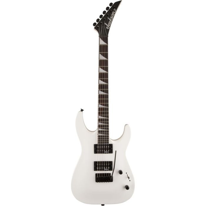 Електрогітара Jackson Guitars JS22 Dinky AH White (228723)