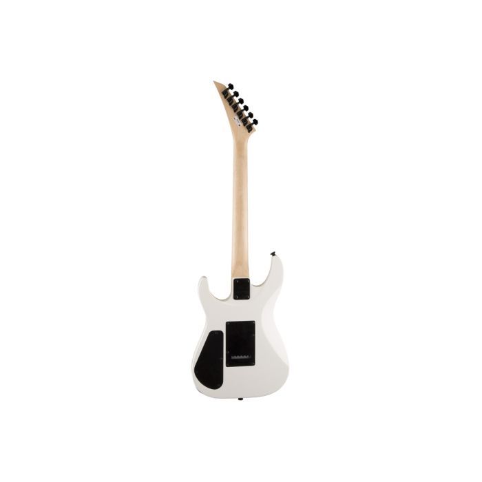 Електрогітара Jackson Guitars JS22 Dinky AH White (228723) зображення 2