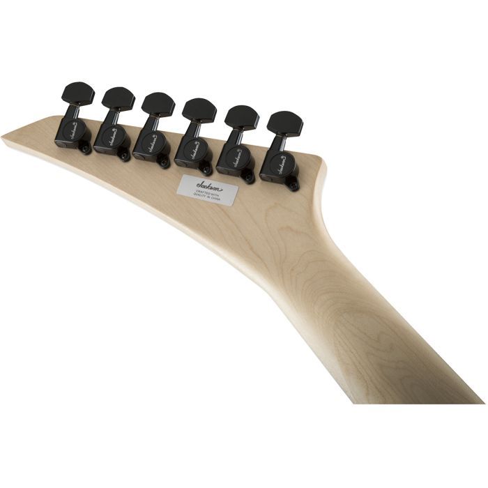 Електрогітара Jackson Guitars JS22 Dinky AH White (228723) зображення 4