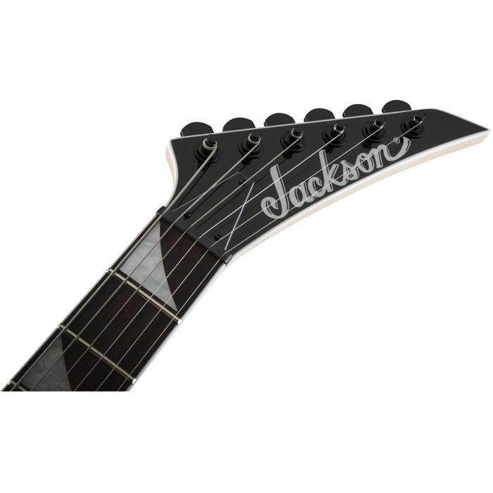 Електрогітара Jackson Guitars JS22 Dinky AH White (228723) зображення 5