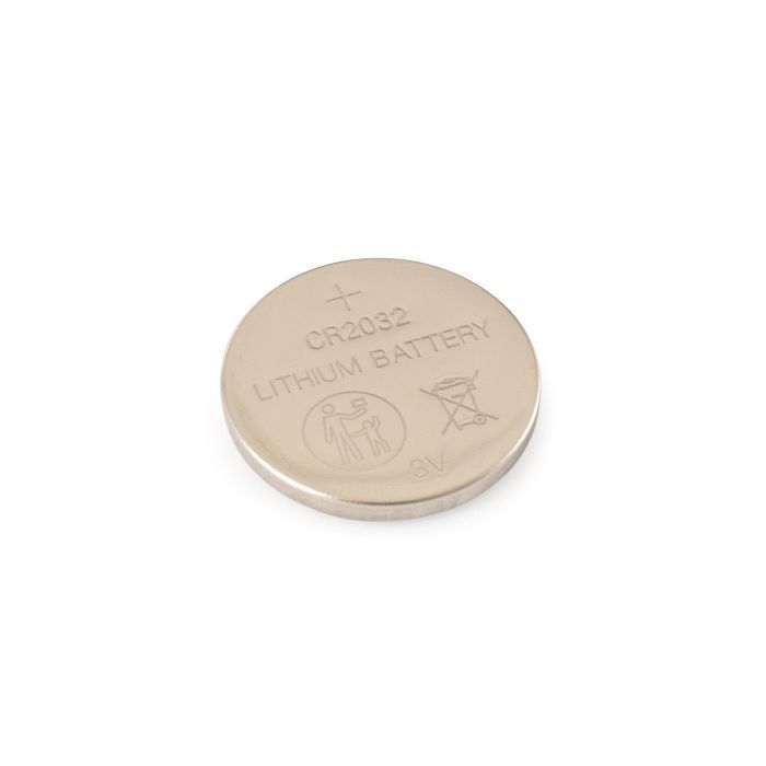 Батарейка CR2032 Lithium Vinga (VJLBCR20321) изображение 2