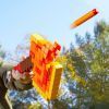 Іграшкова зброя Hasbro Бластер-сокира NERF Minecraft Firebrand (F8953) зображення 10