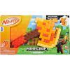 Іграшкова зброя Hasbro Бластер-сокира NERF Minecraft Firebrand (F8953) зображення 2